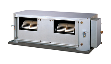  Ducted Evaporative Air Conditioning